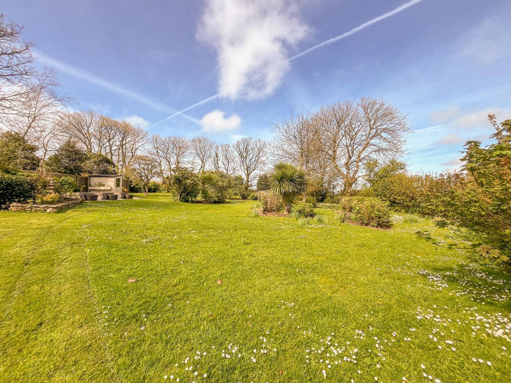 Sancreed House Cottages Penzance Exterior foto
