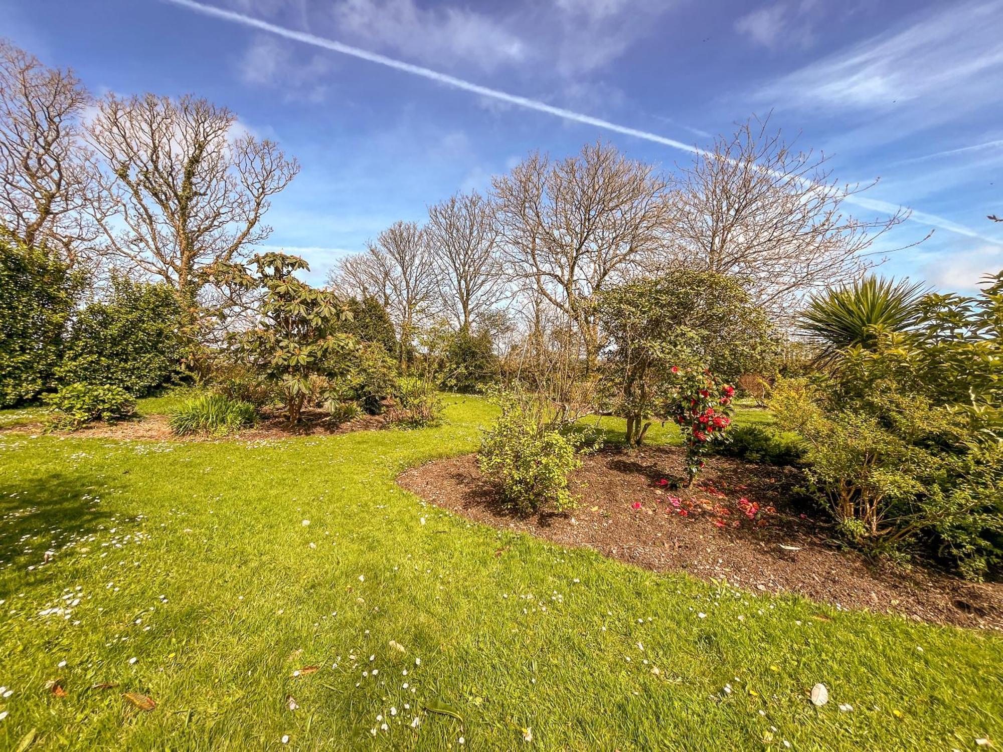 Sancreed House Cottages Penzance Exterior foto