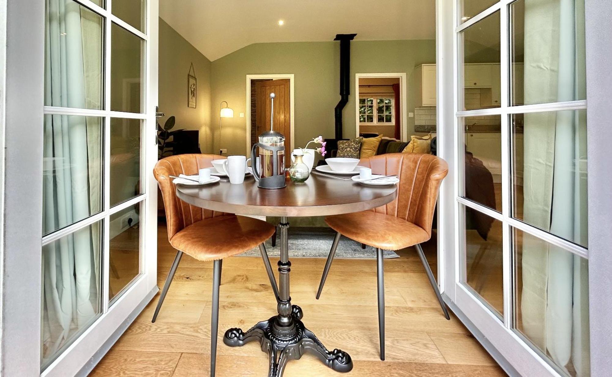 Sancreed House Cottages Penzance Exterior foto