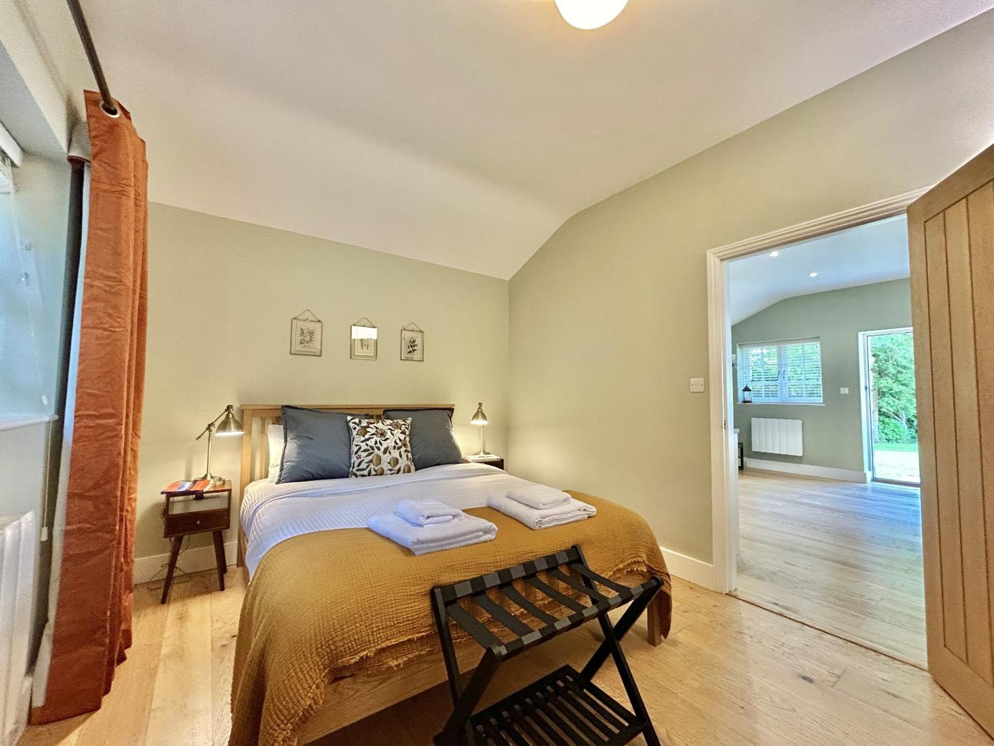 Sancreed House Cottages Penzance Exterior foto