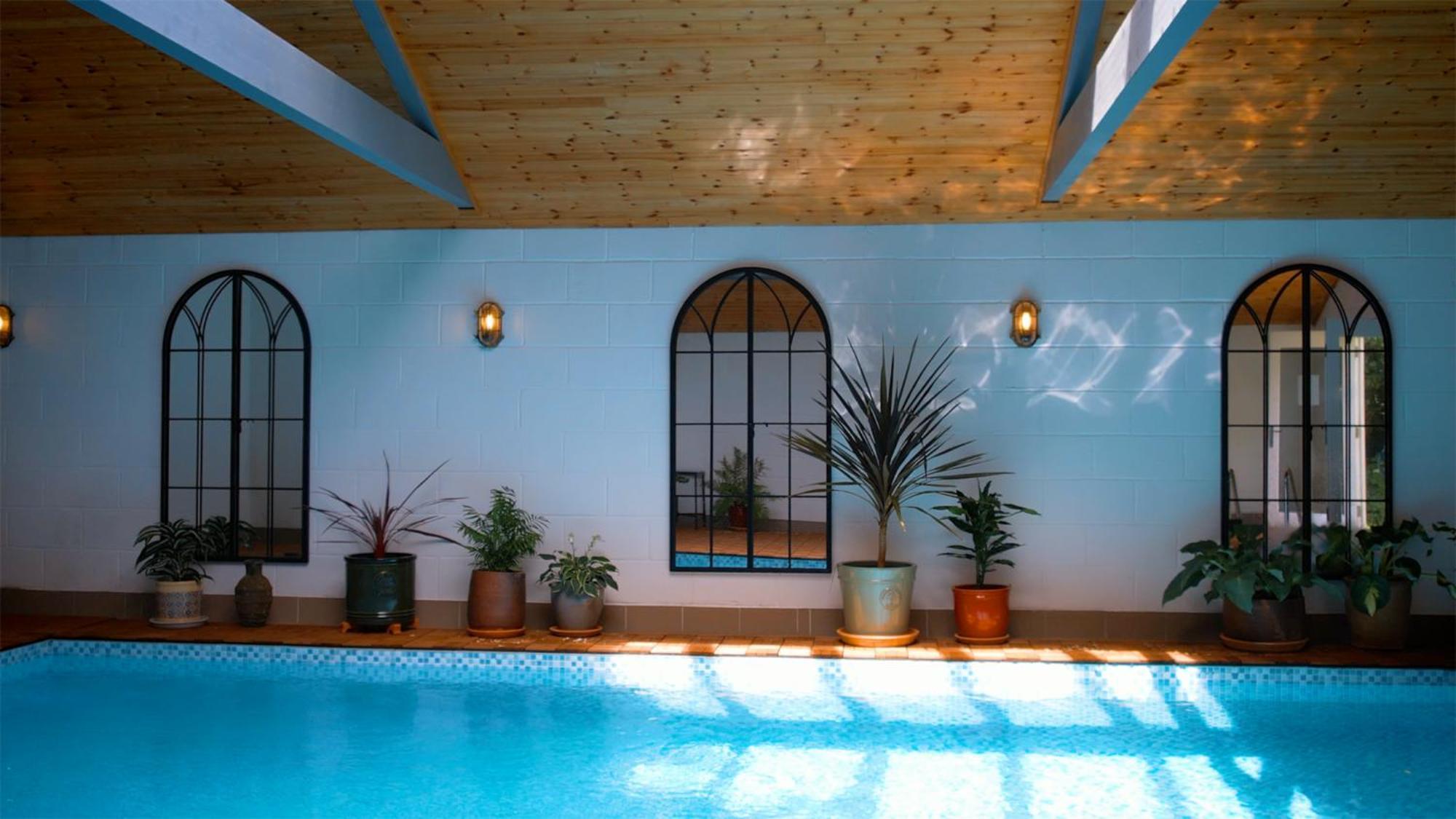 Sancreed House Cottages Penzance Habitación foto