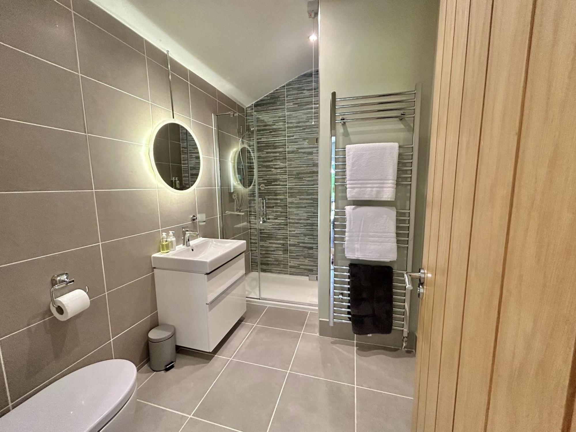Sancreed House Cottages Penzance Habitación foto